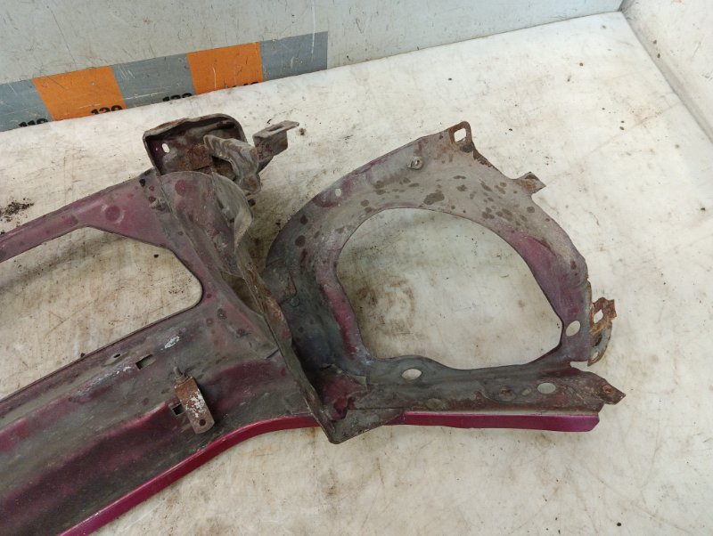 Панель передняя (телевизор)