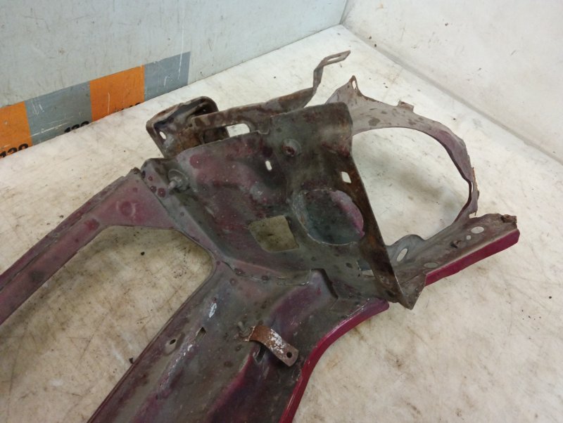 Панель передняя (телевизор)