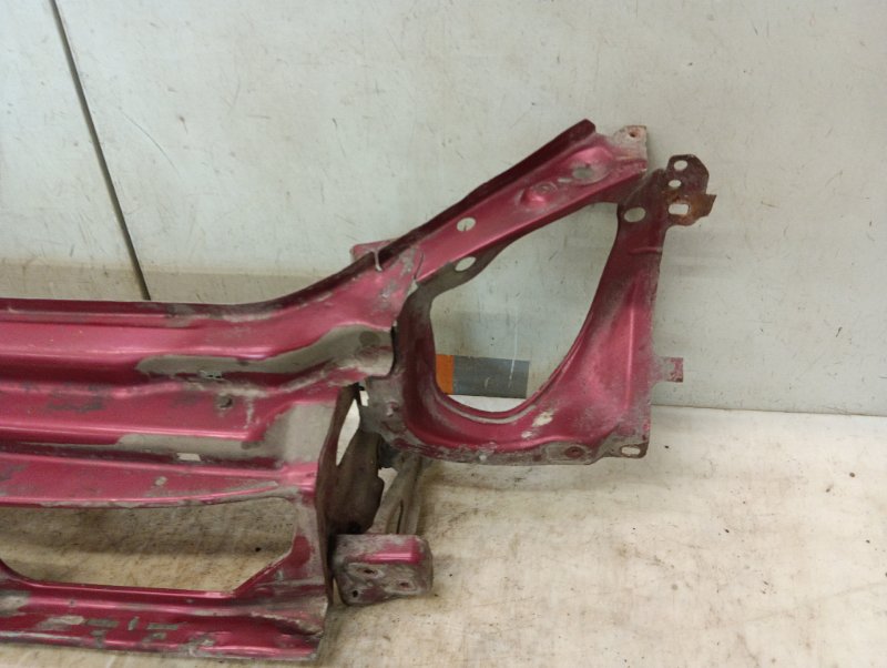 Панель передняя (телевизор)