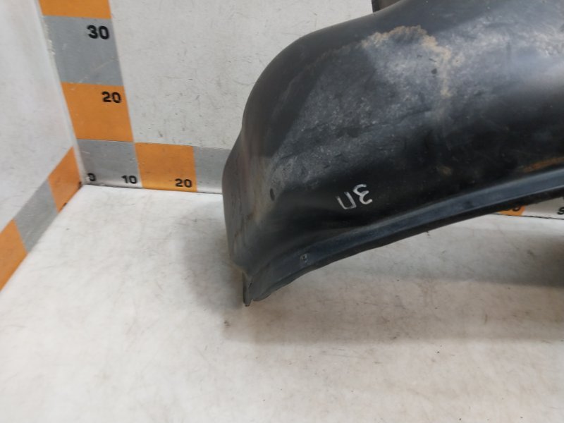 Локер задний правый