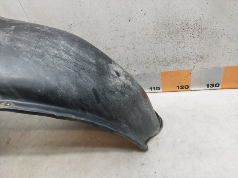 Локер задний правый