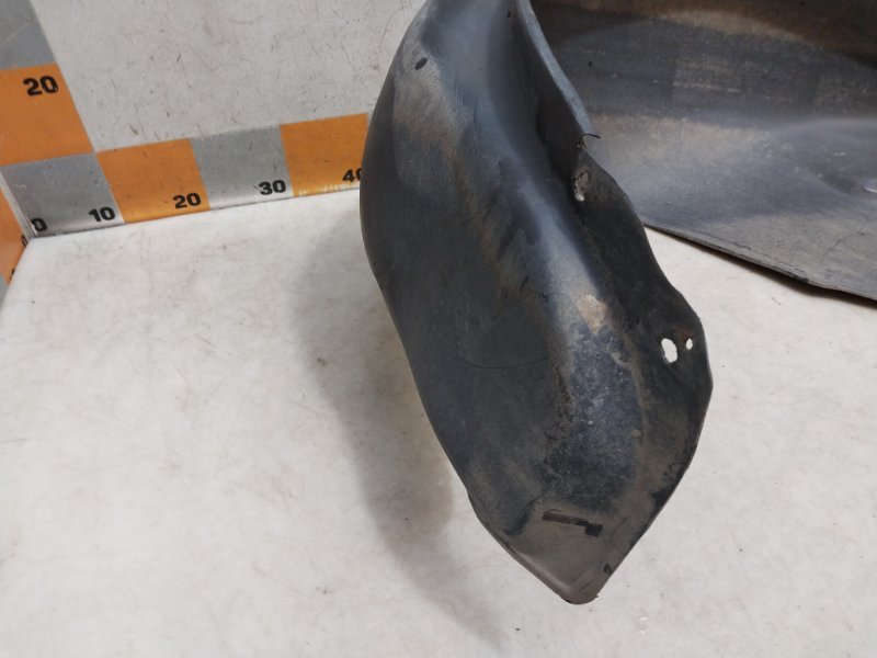 Локер задний правый