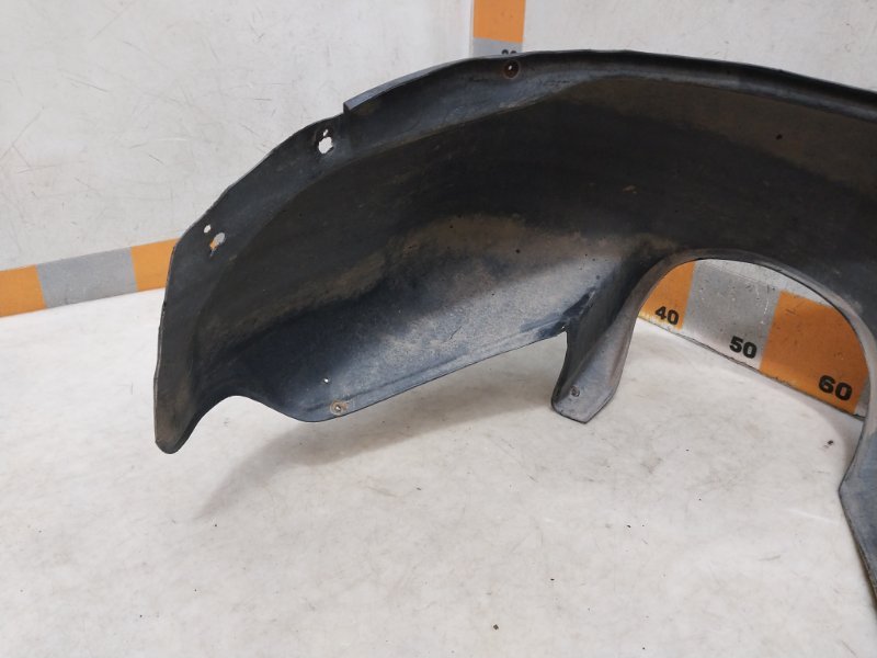 Локер задний правый