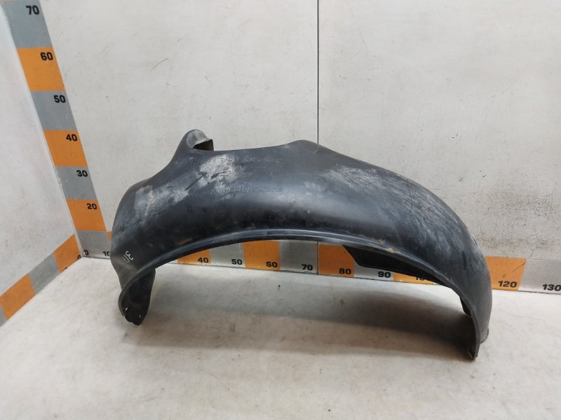 Локер задний правый