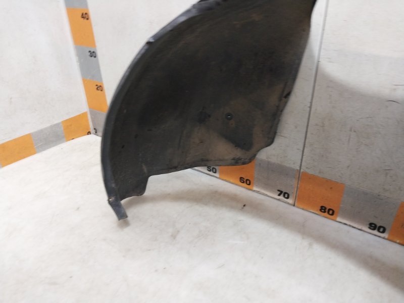 Локер задний левый