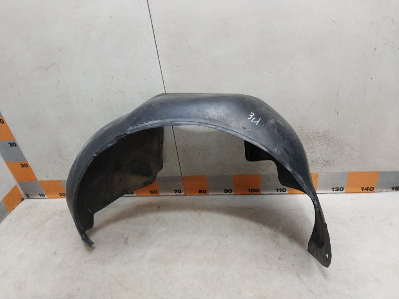 Локер задний левый