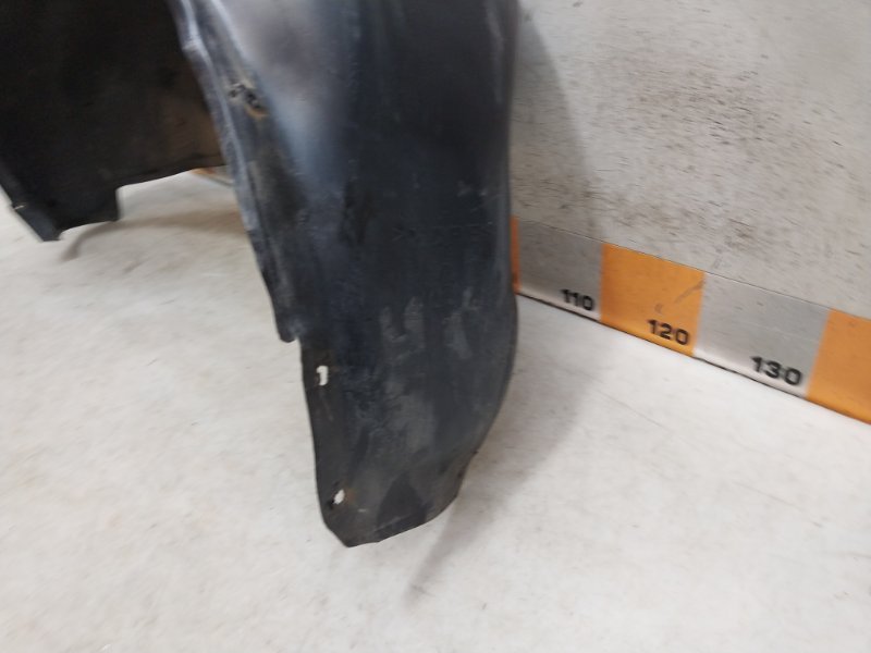 Локер задний левый