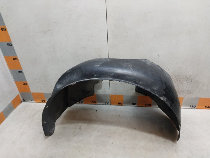 Локер передний левый