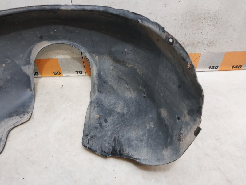 Локер передний левый