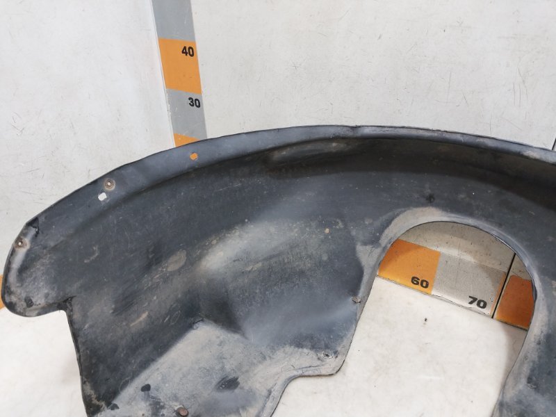 Локер передний левый