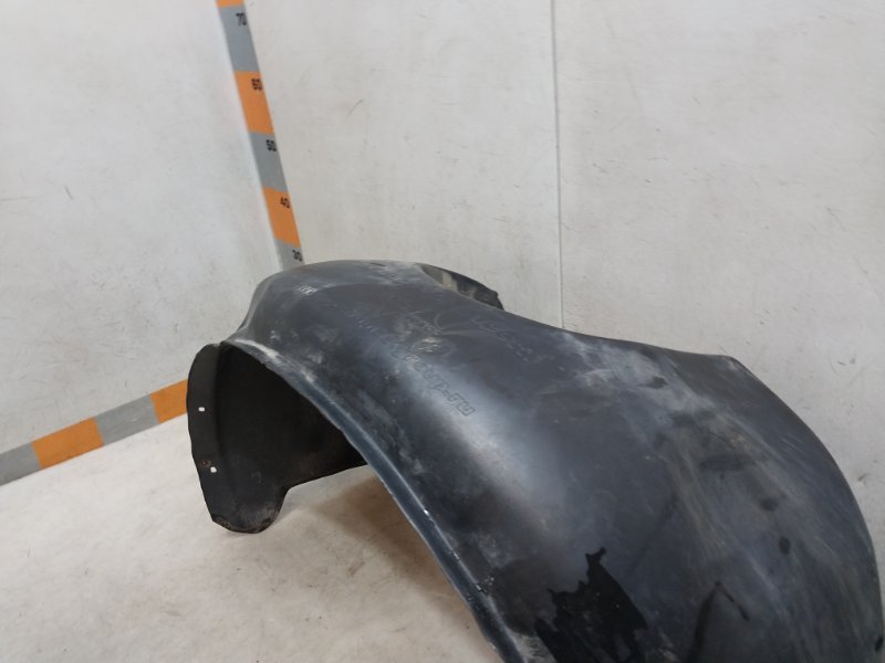 Локер передний левый