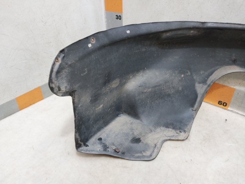 Локер передний левый