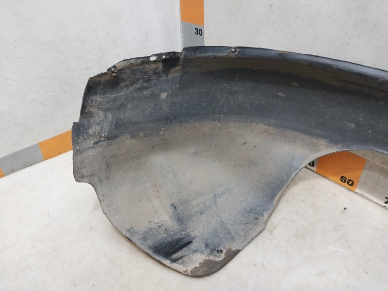 Локер передний правый