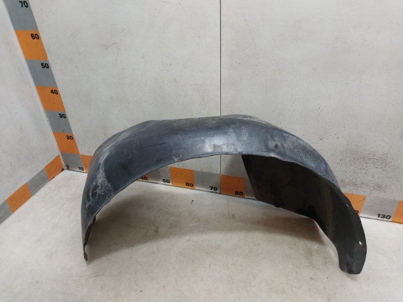 Локер передний правый