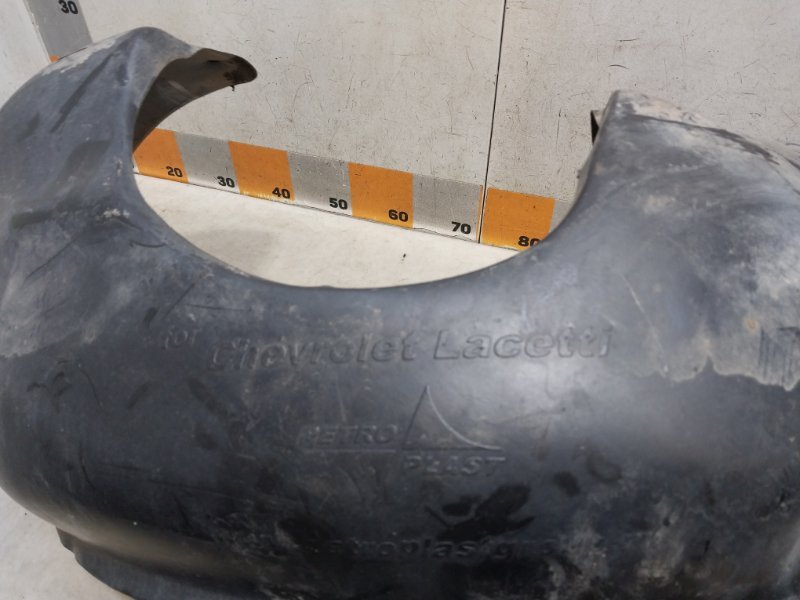 Локер передний правый