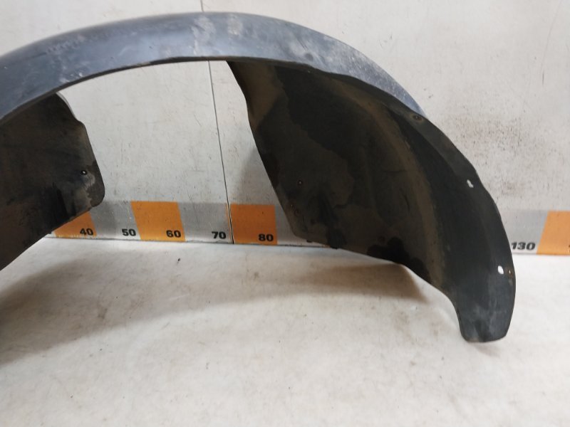 Локер передний правый