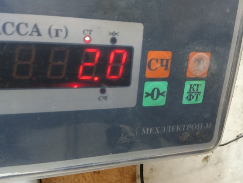 Стекло двери задней правой