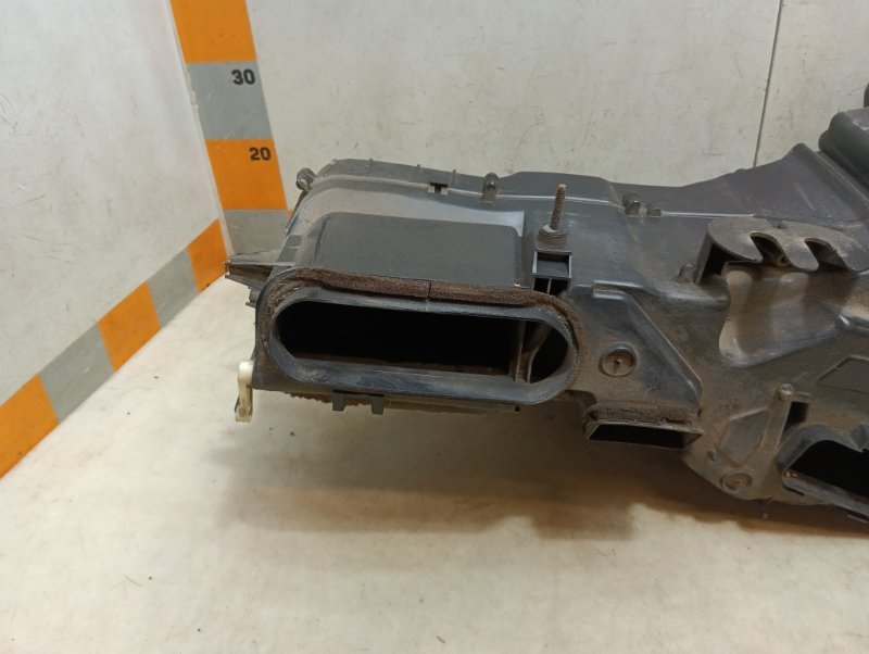 Корпус отопителя