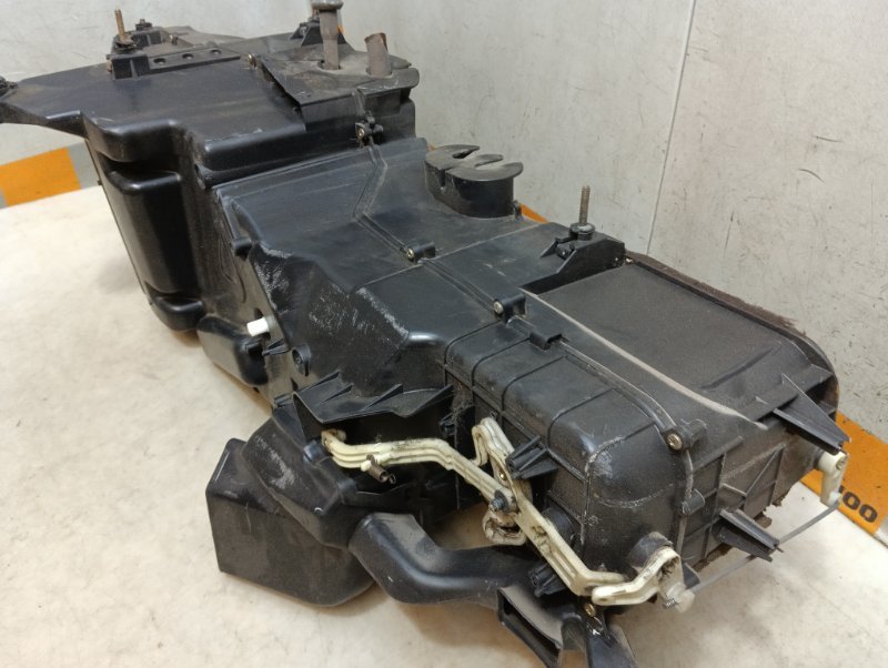 Корпус отопителя