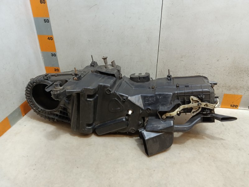 Корпус отопителя