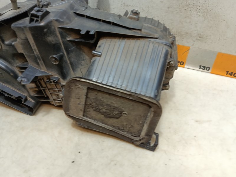 Корпус отопителя