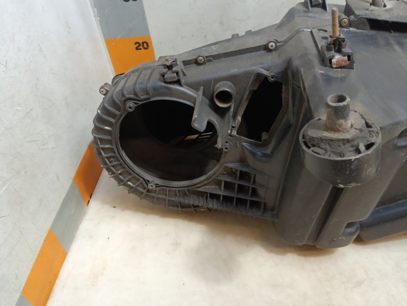 Корпус отопителя