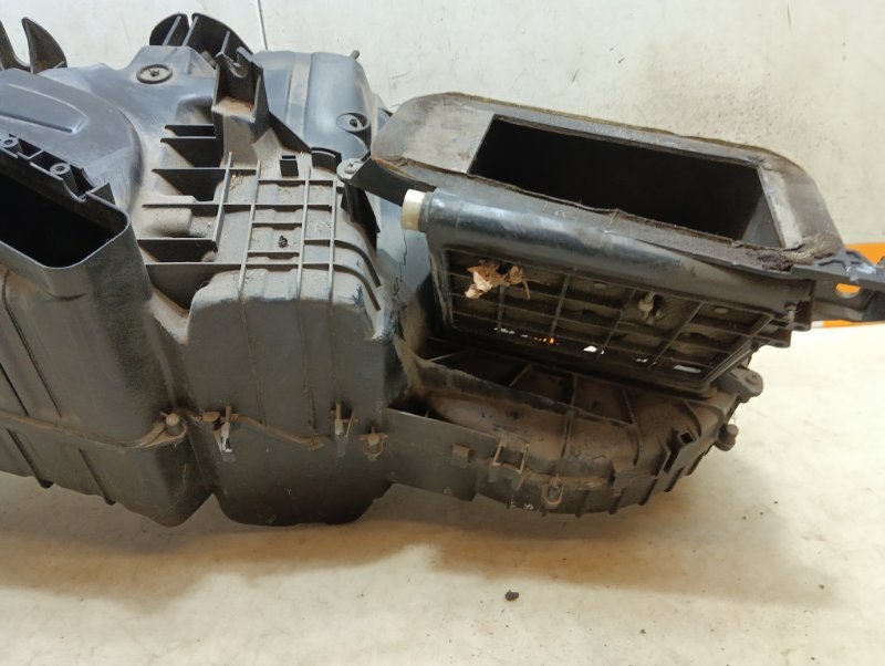 Корпус отопителя