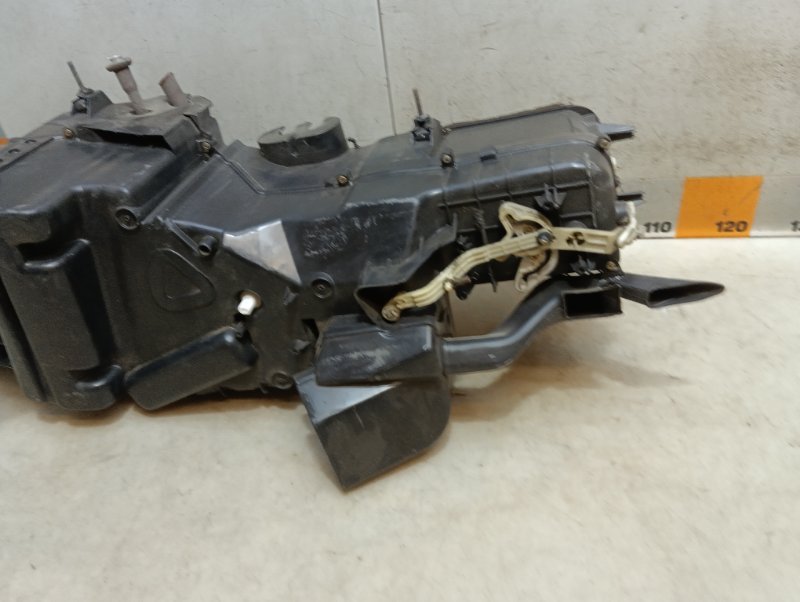 Корпус отопителя