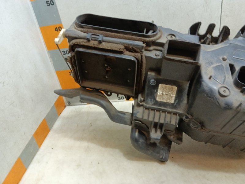 Корпус отопителя