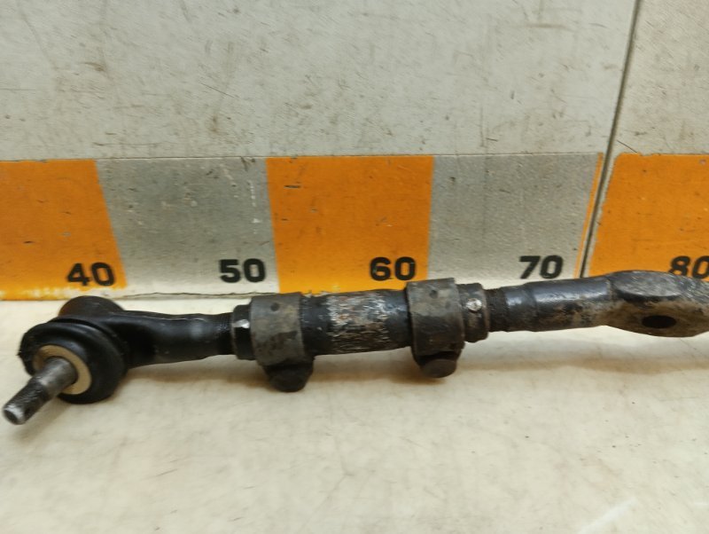 Тяга рулевая