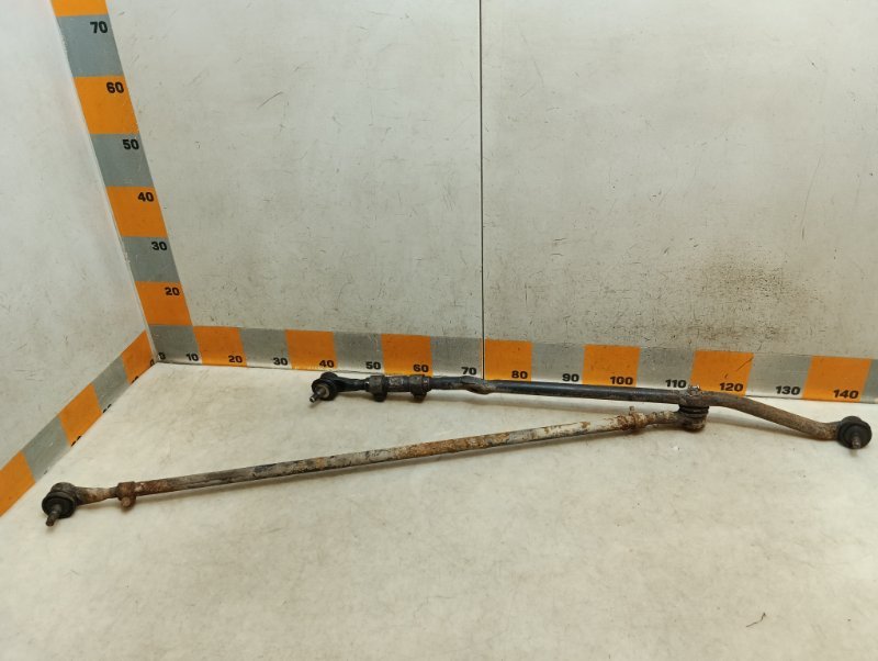 Тяга рулевая