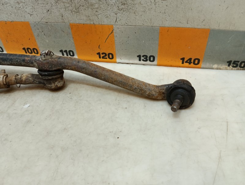 Тяга рулевая