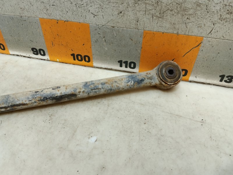 Тяга кулисы КПП