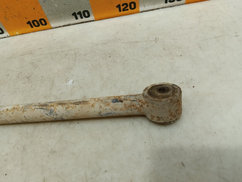 Тяга кулисы КПП