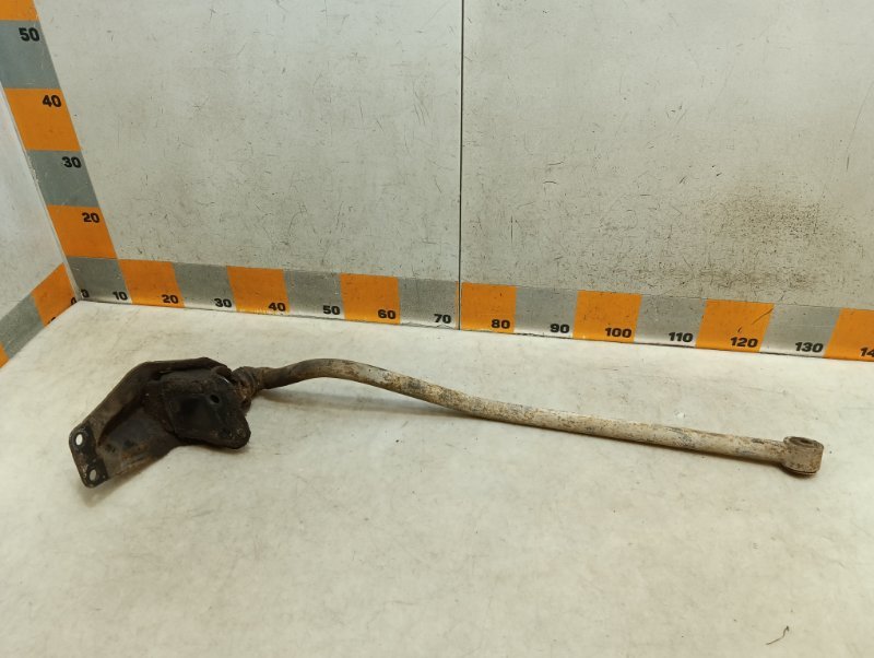 Тяга кулисы КПП