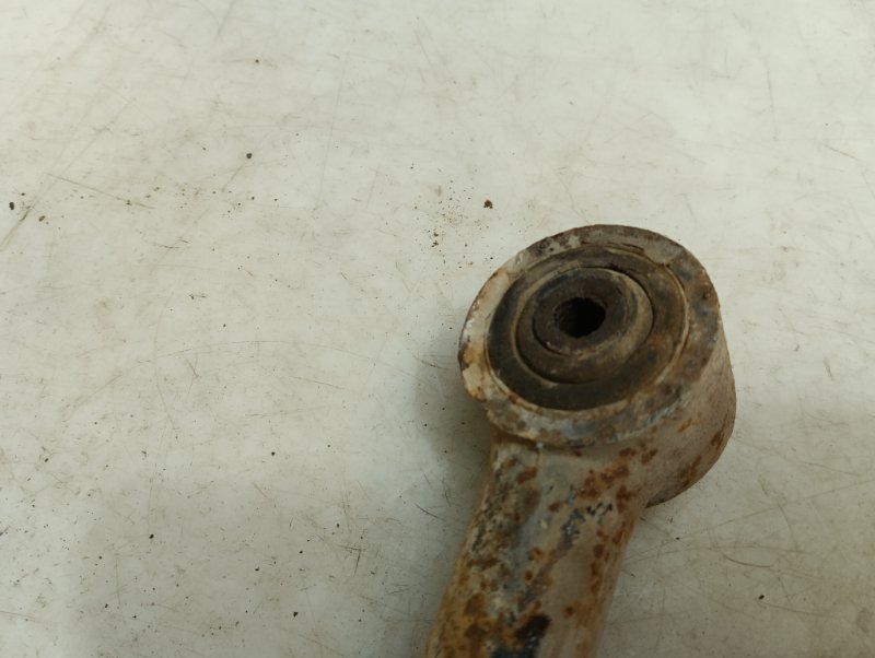 Тяга кулисы КПП