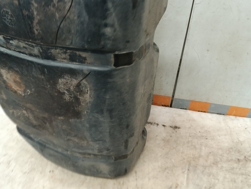 Бак топливный