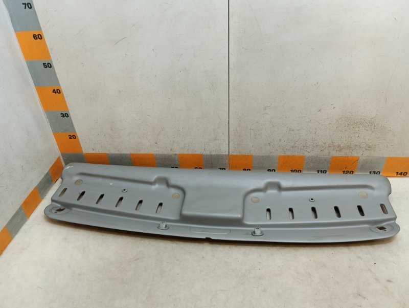 Обшивка потолка