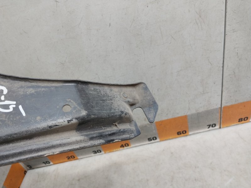 Локер задний правый