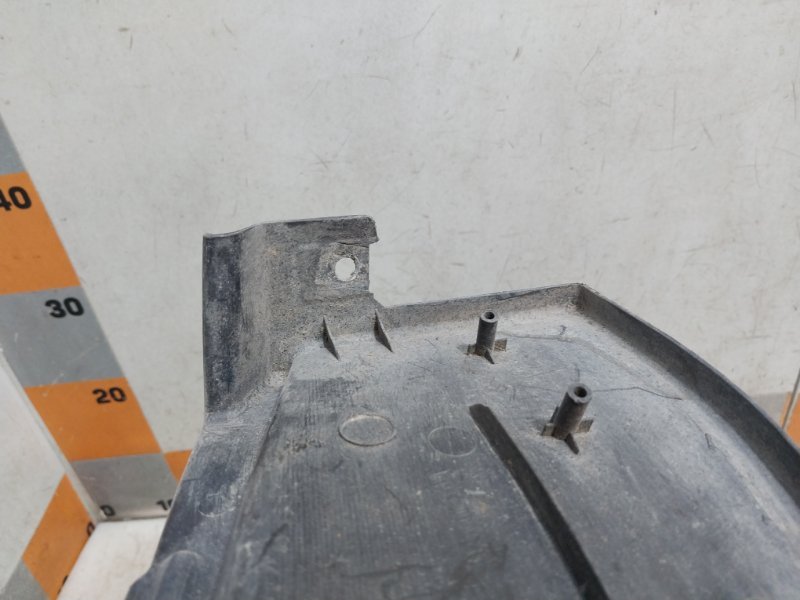 Локер задний правый