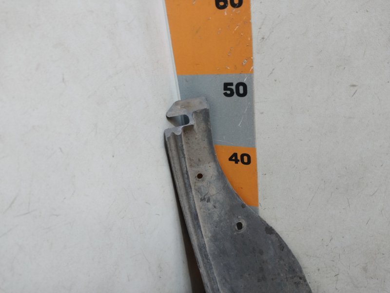 Локер задний правый