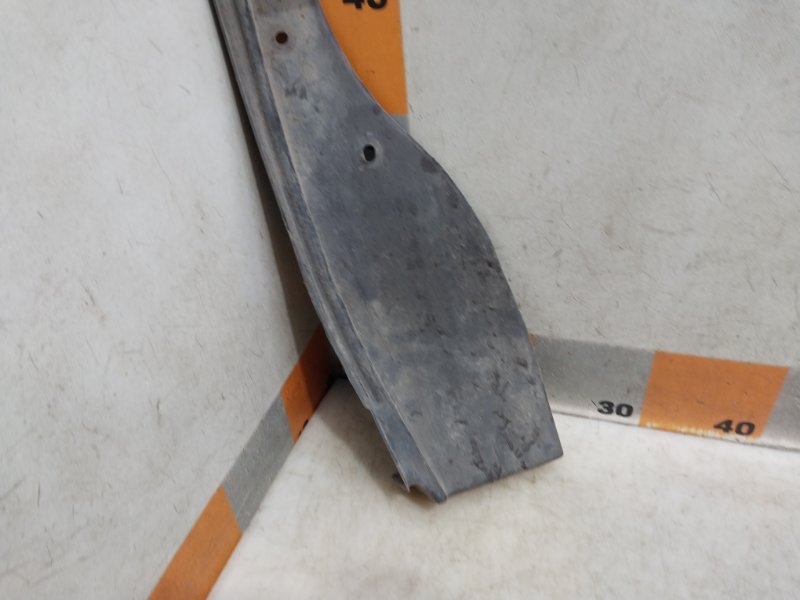 Локер задний правый