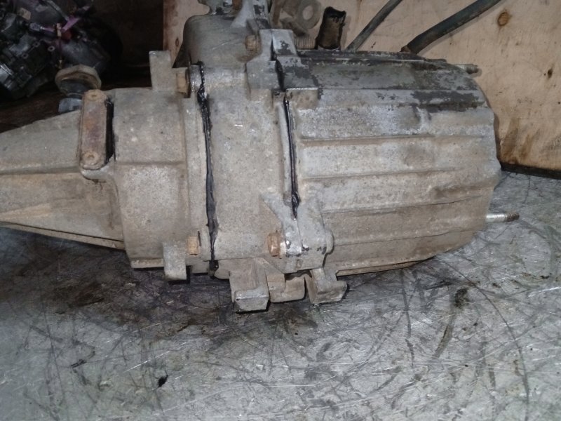 Коробка раздаточная