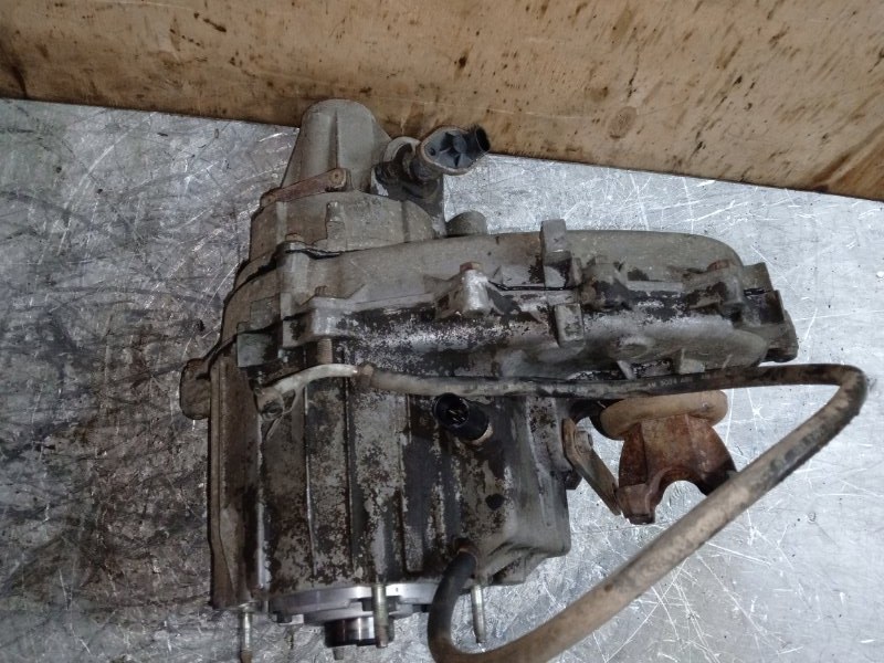 Коробка раздаточная