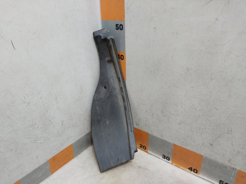 Локер задний левый