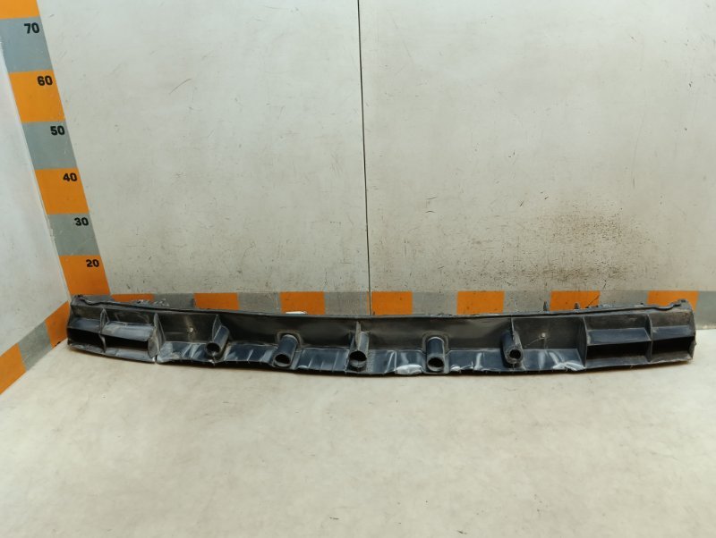 Усилитель заднего бампера