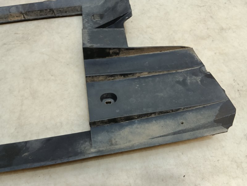 Рамка радиатора