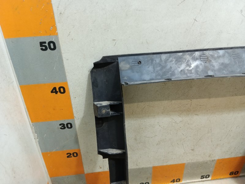 Рамка радиатора