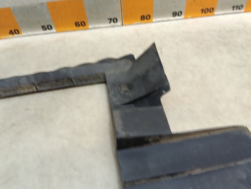 Рамка радиатора