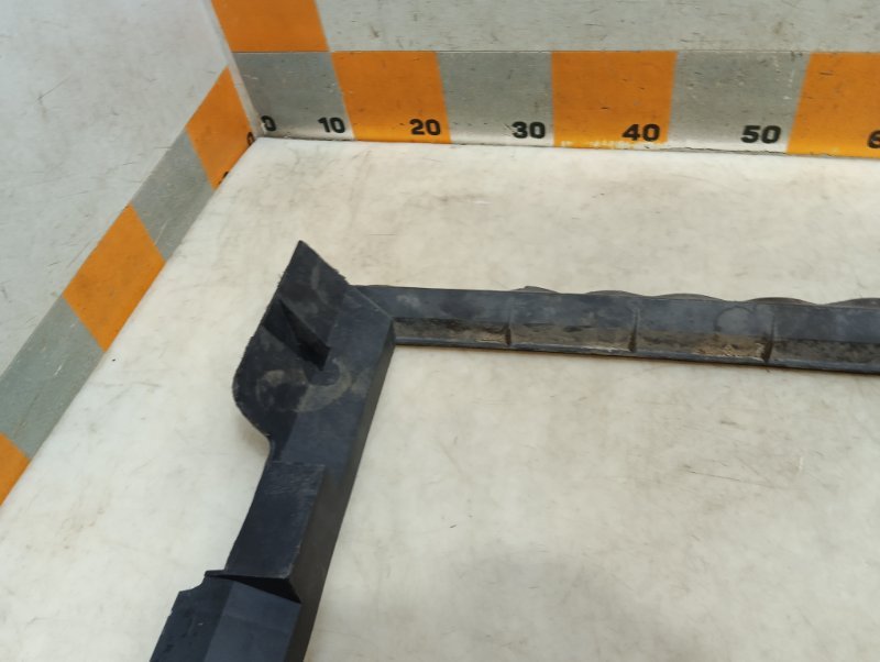 Рамка радиатора